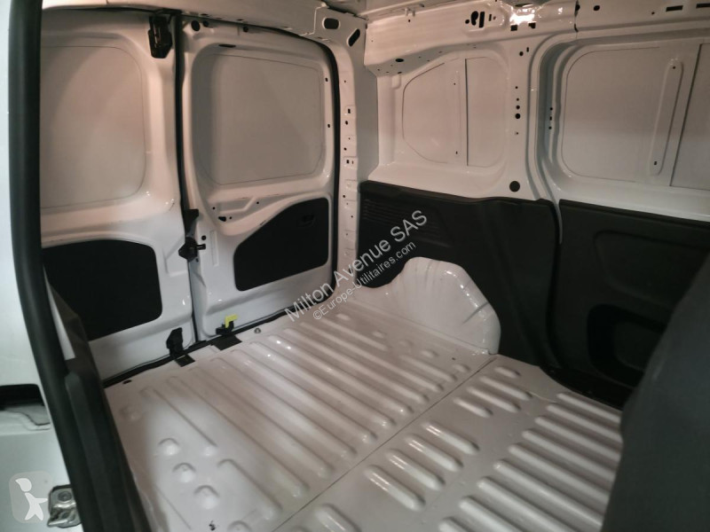 Citroën BERLINGO 1.5 BlueHDi - 130 - BV EAT8...