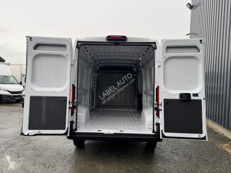 Peugeot BOXER 3.5t L3H2 Heavy Duty 2.2 HDi...