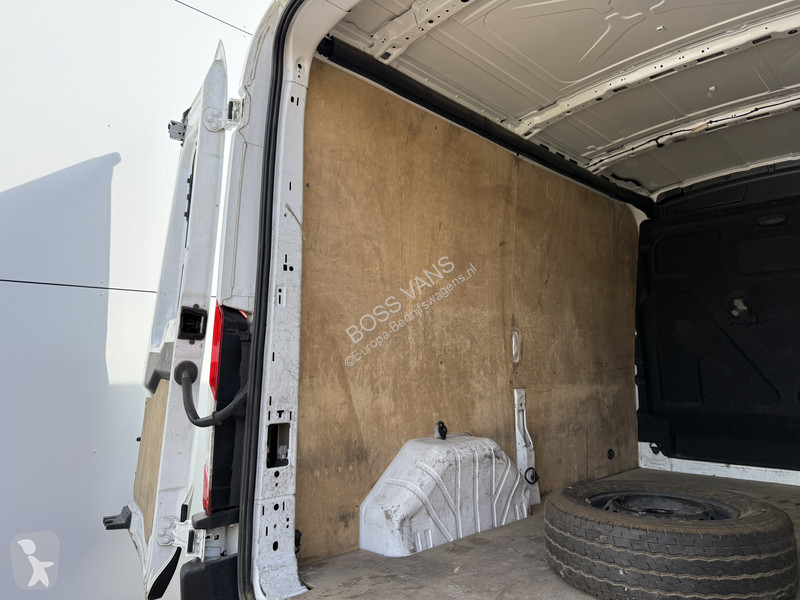 Ford  van