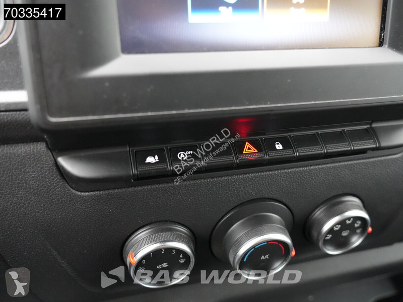 Renault L2H2 Airco Cruise Camera...