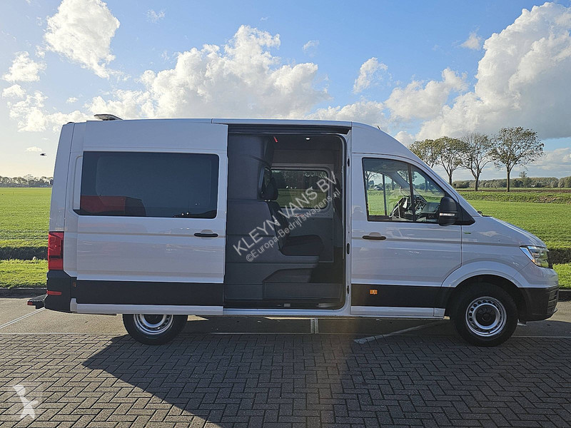 Volkswagen 35 2.0 L3H3 Dubbele Cabine LED...