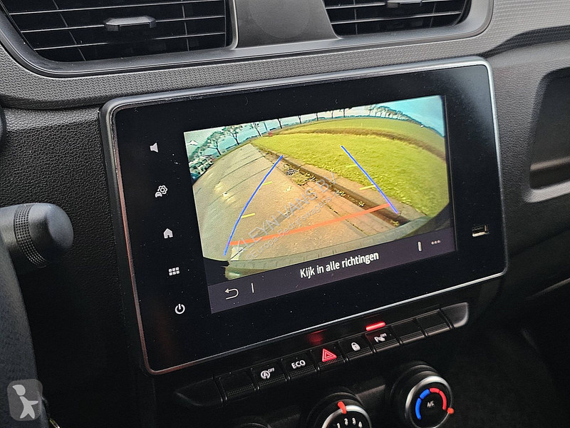 Užitkové vozidlo Renault 1.5 ac carplay EURO6...