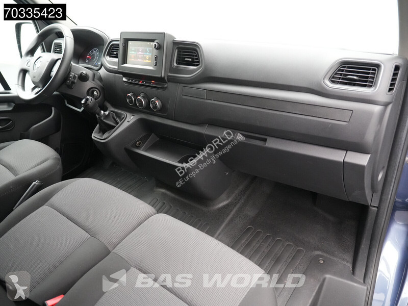 Furgoneta Renault L2H2 Airco LED Navi Cruise...