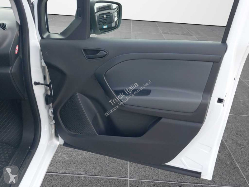Mercedes II - citan 110 cdi furgone Long van