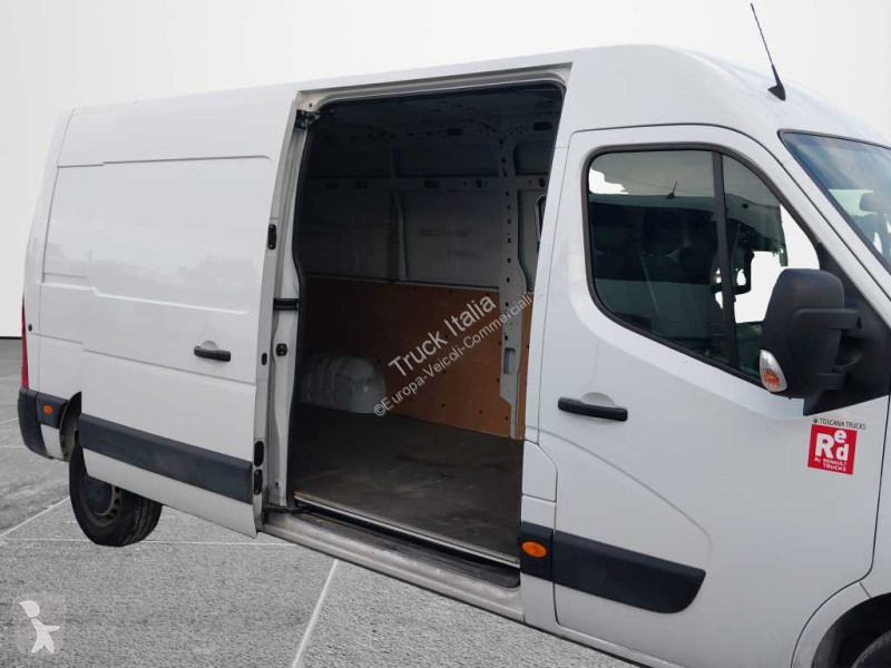 Renault III 35 FWD 2019 - master T35 2.3 energy...