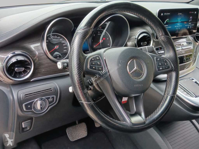 Užitkové vozidlo Mercedes Classe V - W447 2019...