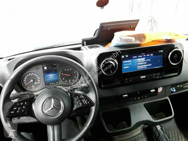 Mercedes Sprinter 317...