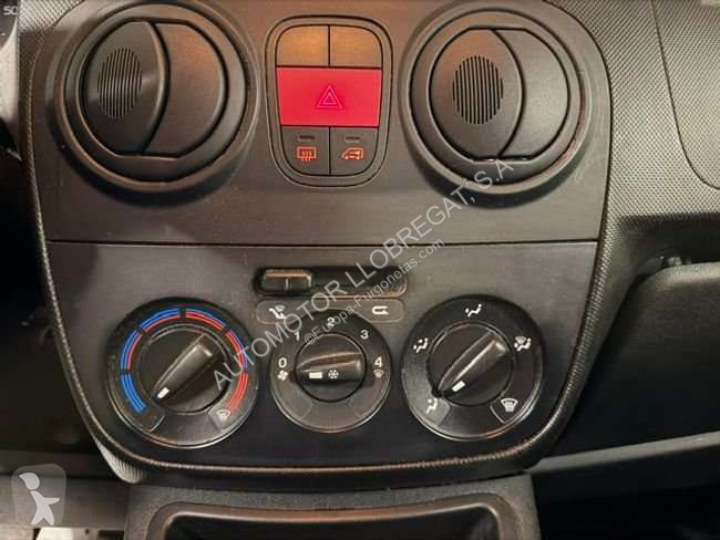 Citroën  van