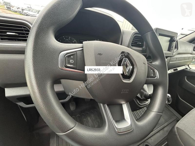Užitkové vozidlo Renault 2.3