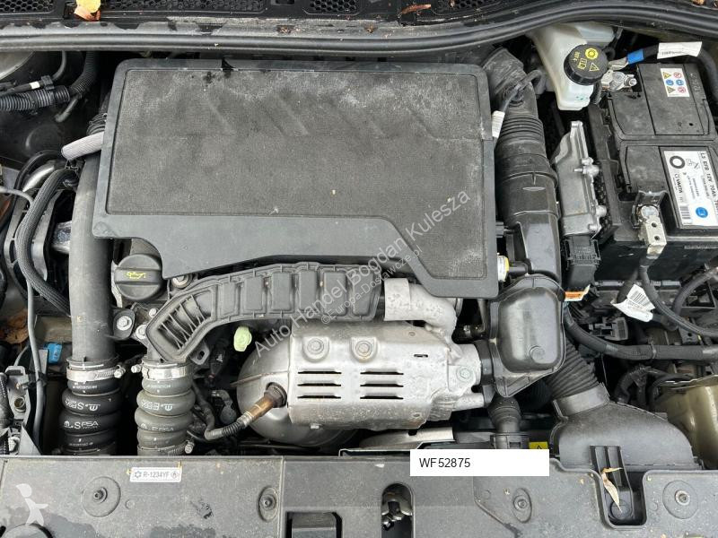 Užitkové vozidlo Peugeot 208