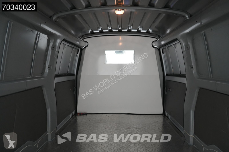 Neu! 100% Elektro 42kWh 260km WLTP City 1000kg...