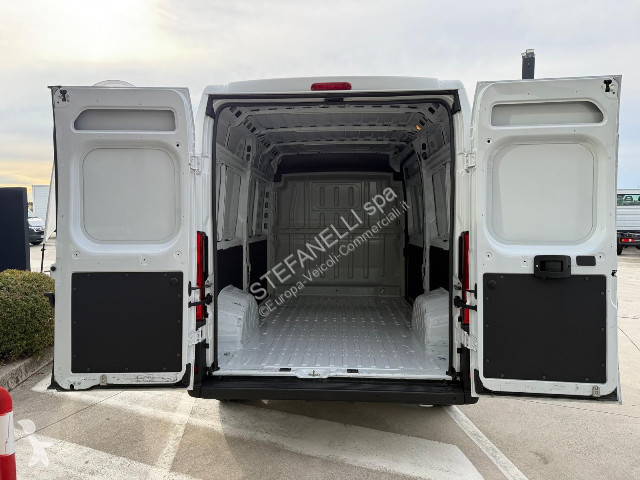 Fiat DUCATO 33 MH2 van