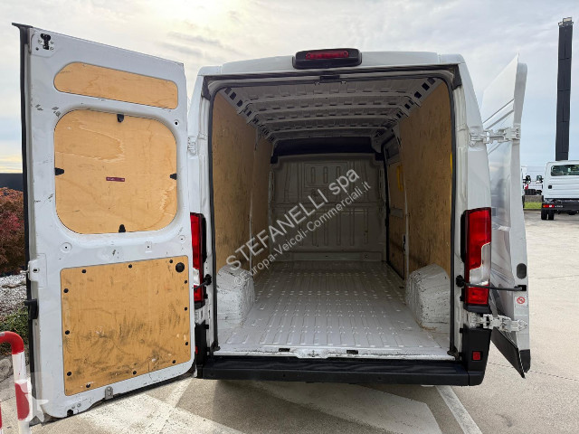 Fiat DUCATO 35 LH2 140 van