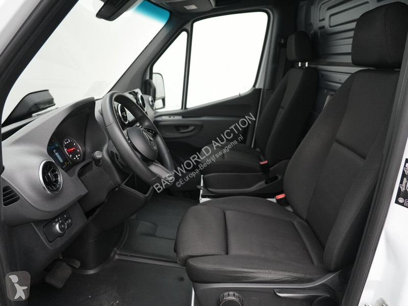 Užitkové vozidlo Mercedes 315 CDI