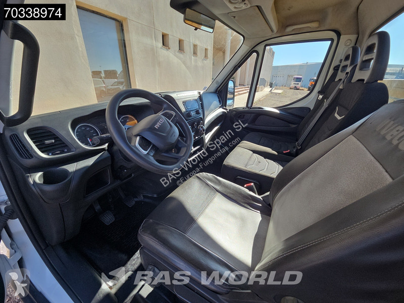 Užitkové vozidlo Iveco 35C14 Próximamente...