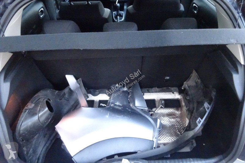Citroën C3 1,2 VTI 83 van