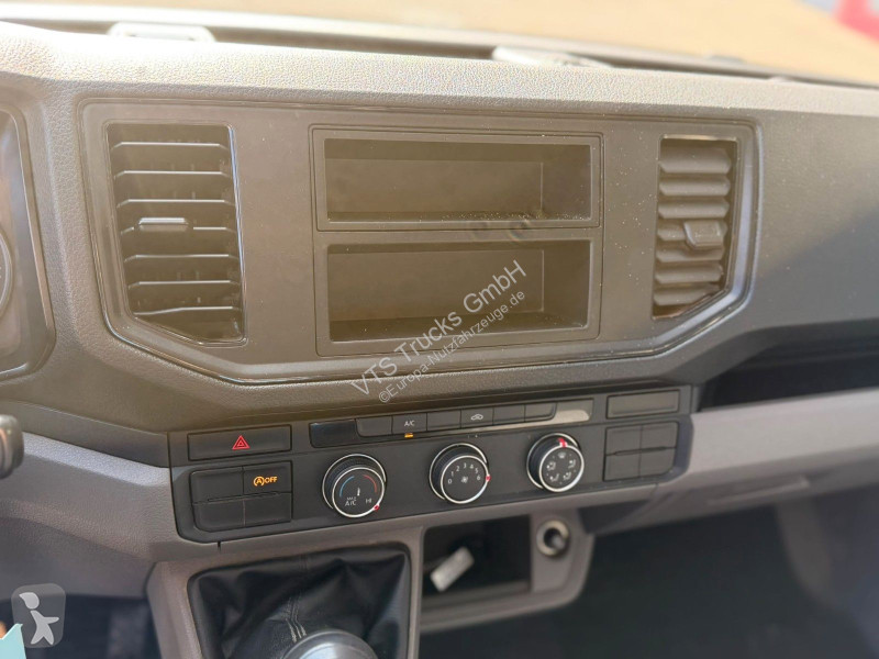 Užitkové vozidlo Volkswagen 35 DoKa SCHOON...