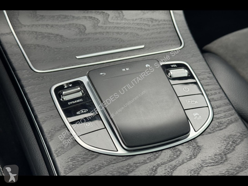 Mercedes GLC 300 de 194+122ch AMG Line 4Matic...