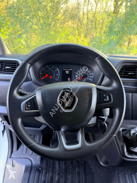Užitkové vozidlo Renault CC PROP RJ3500 L4 DCI...
