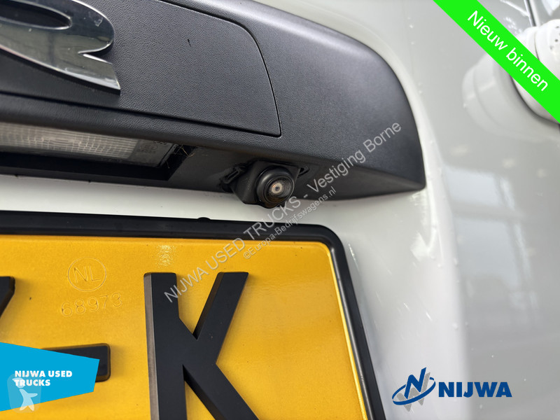 Renault T35 150 L2H2 Automaat + Navigatie van
