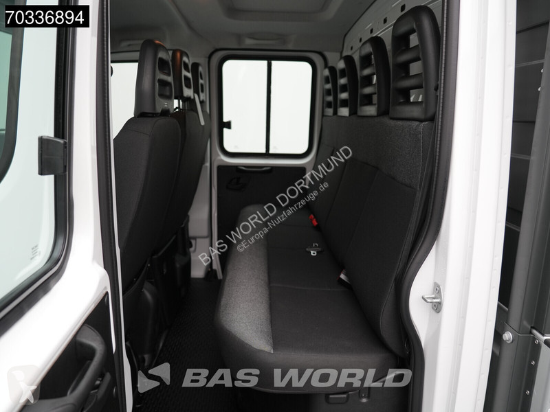 Užitkové vozidlo Iveco 35S16 Neu! 3.0L...