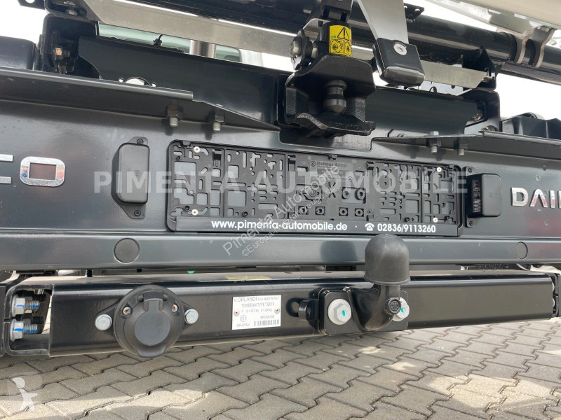 Užitkové vozidlo Iveco 70/72C18H DOKA Meiller...