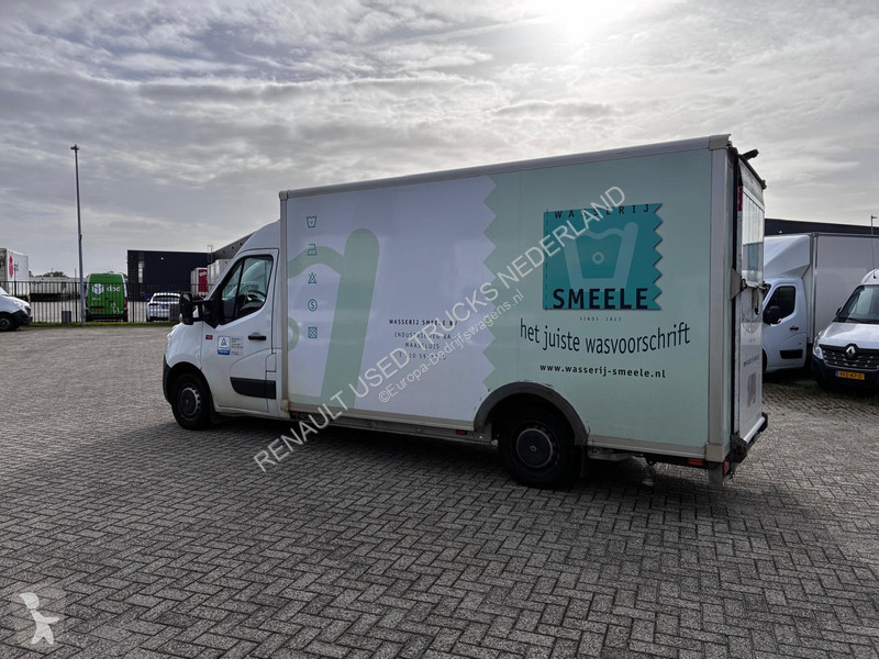 Renault 125.35 L3 2.3 DCI Euro 6. Airco,...