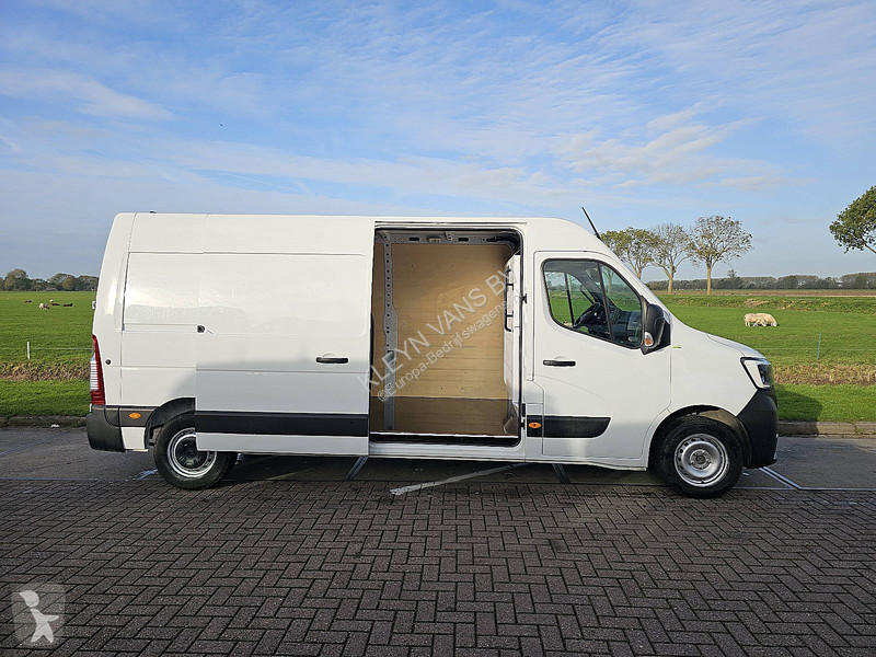 Bedrijfswagen Renault 2.3 CDI 135 L3H2