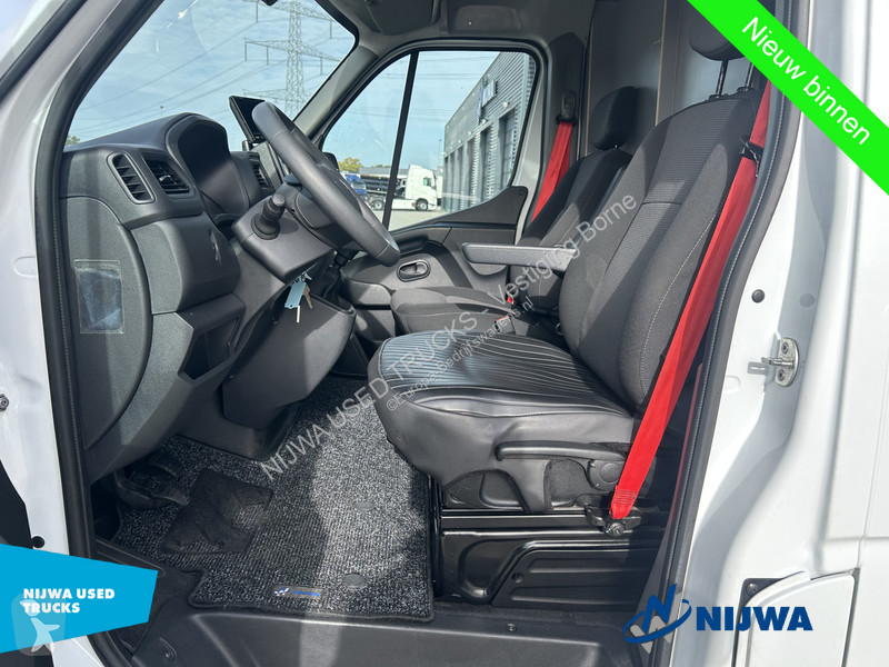 Užitkové vozidlo Renault T35 135 L3H2 Navigatie...