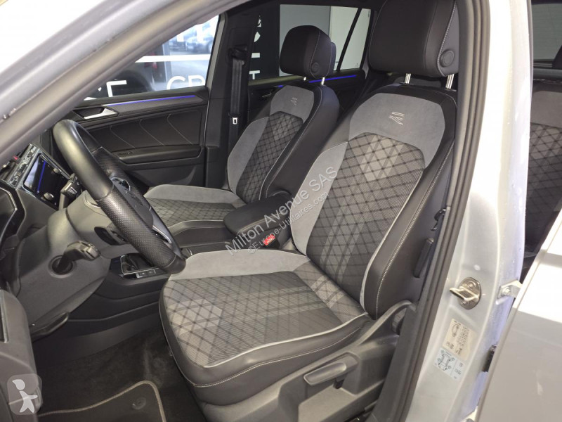 Užitkové vozidlo Volkswagen TIGUAN 1.4 eHybrid...