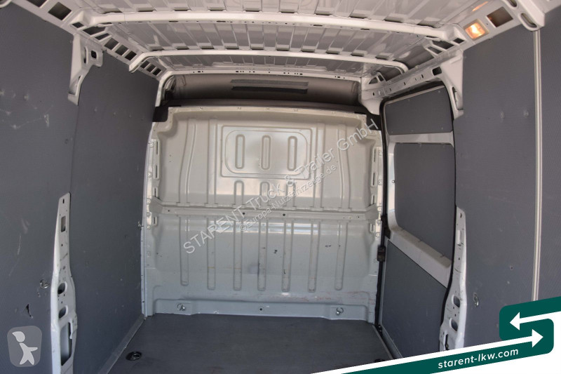 عربة نفعية Peugeot Kastenwagen L3H2 Tempomat...