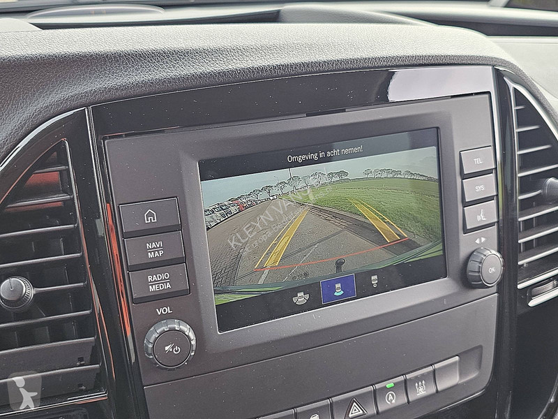 Užitkové vozidlo Mercedes 119 CDI L3 ExtraLang...