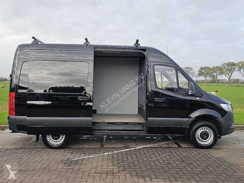 Užitkové vozidlo Mercedes 316 L2H2 2.8t Trekhaak