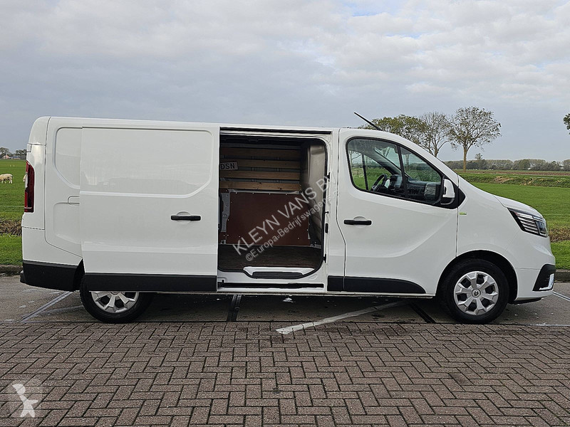 Renault 2.0 DCI L2 Navi Trekhaak NAP Euro6...