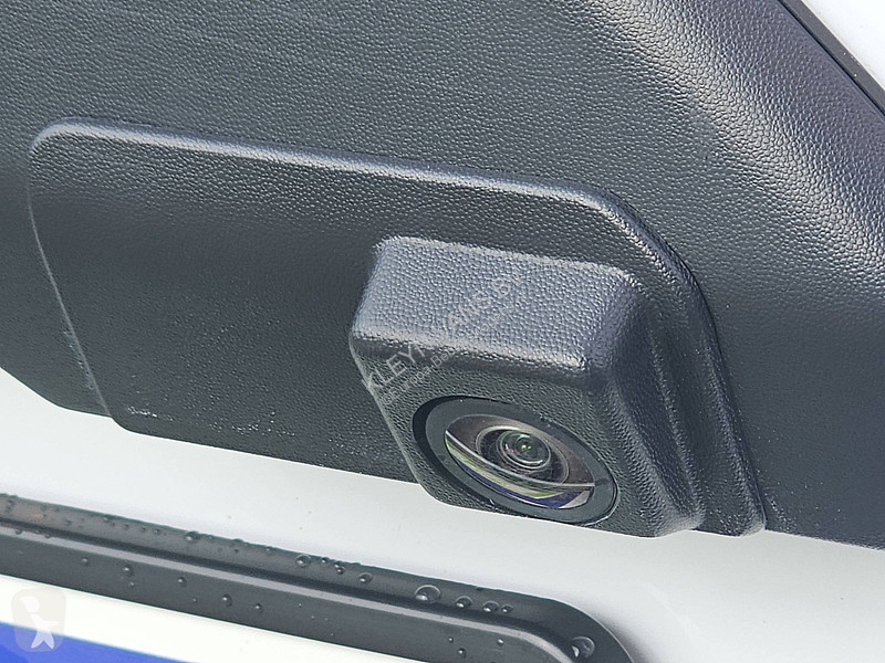 Užitkové vozidlo Ford 2.0 L2H1 | Navi | Airco |...