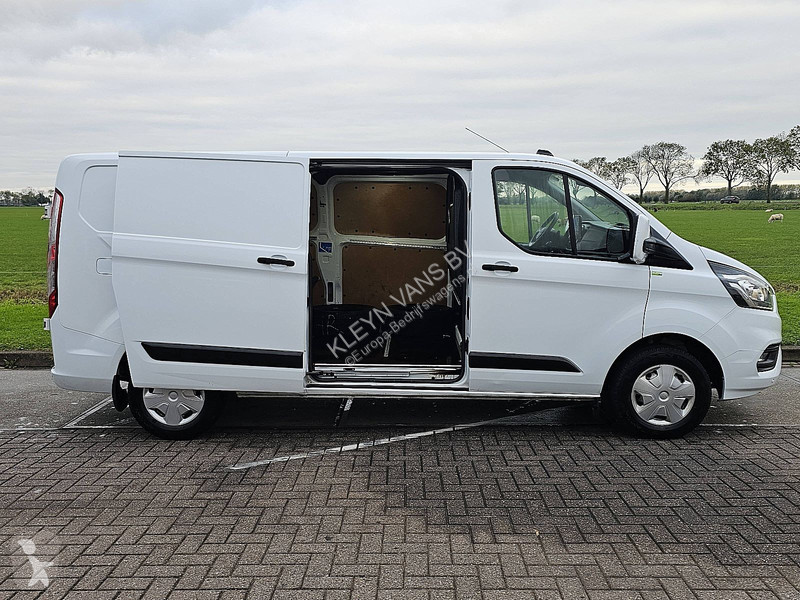 Bedrijfswagen Ford 2.0 L2H1 Navi Airco Apple...
