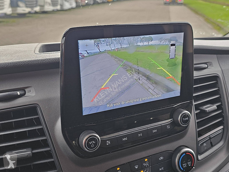 Bedrijfswagen Ford 2.0 L1H1 Navi Euro6 Camera...