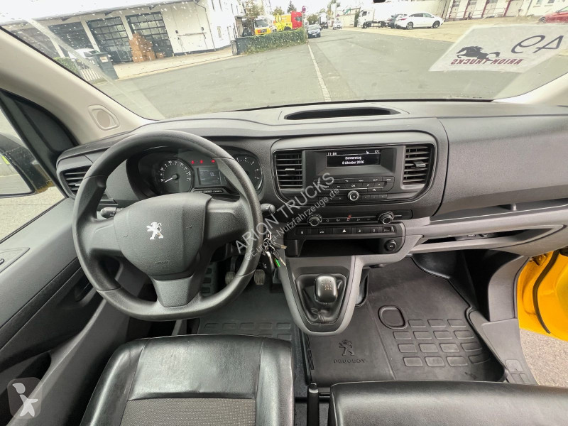 عربة نفعية Peugeot Box Pro L3/2.0 Blue...