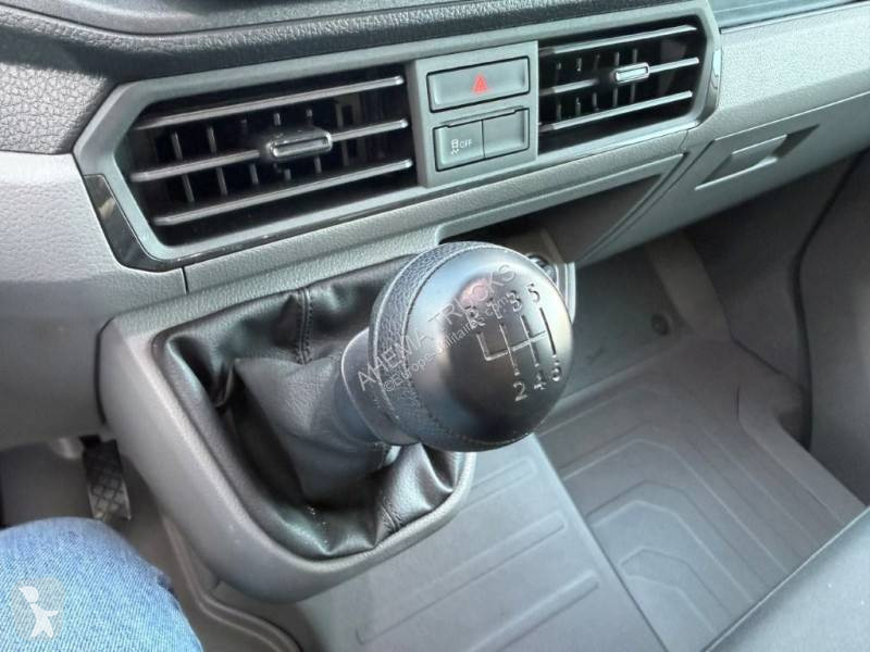 Furgoneta Volkswagen 2.0 TDI 163