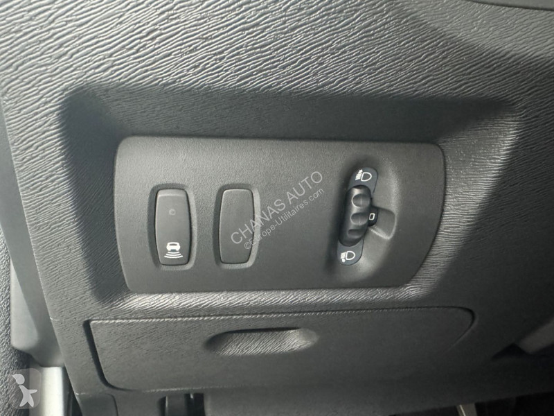 Varevogn Renault 1.5 DCI 90 EXTRA R-LINK EDC...