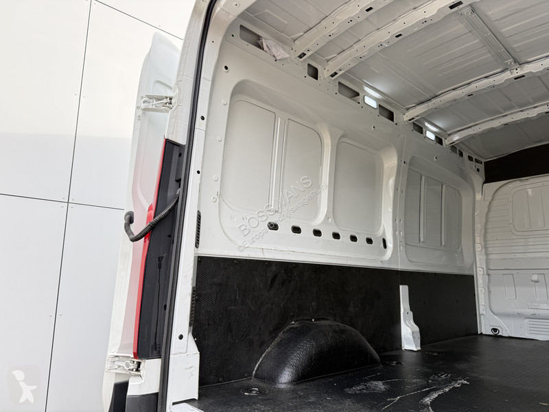 Furgoneta Maxus 72kWh 204PK Elektrisch L3H2...