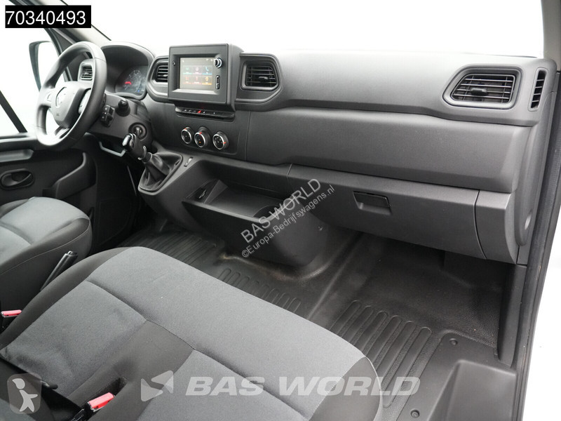 Varevogn Renault A/C Cruise control 150PK