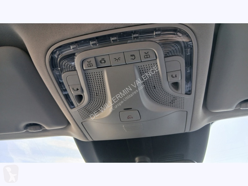 Furgoneta Mercedes Classe V V 250 d Avantgarde...