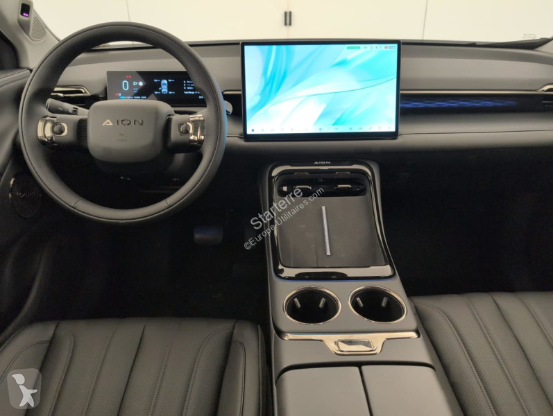 V Transporter
