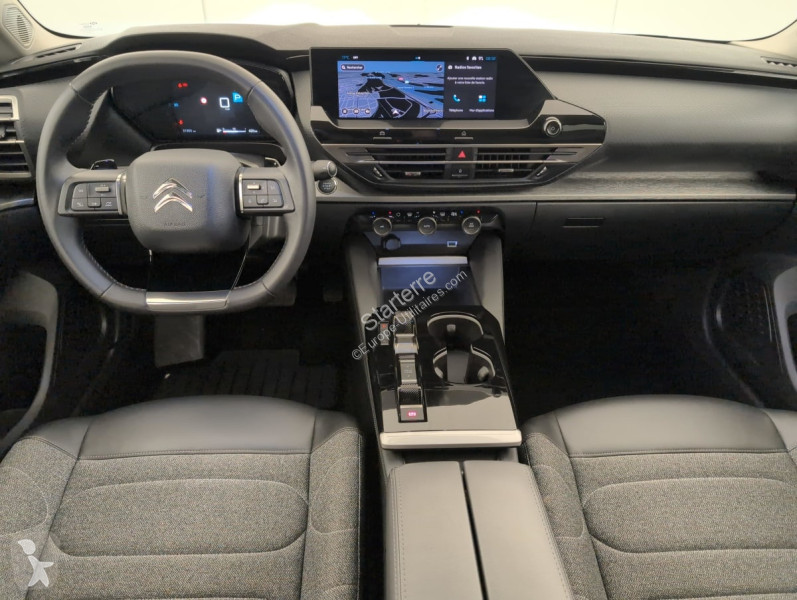 Citroën C5 Transporter