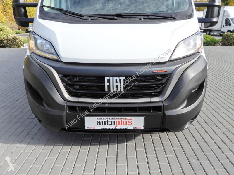 Fiat  DUCATO van