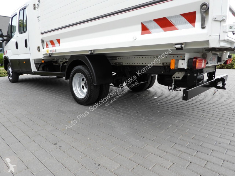 Iveco 35C14 DAILY van