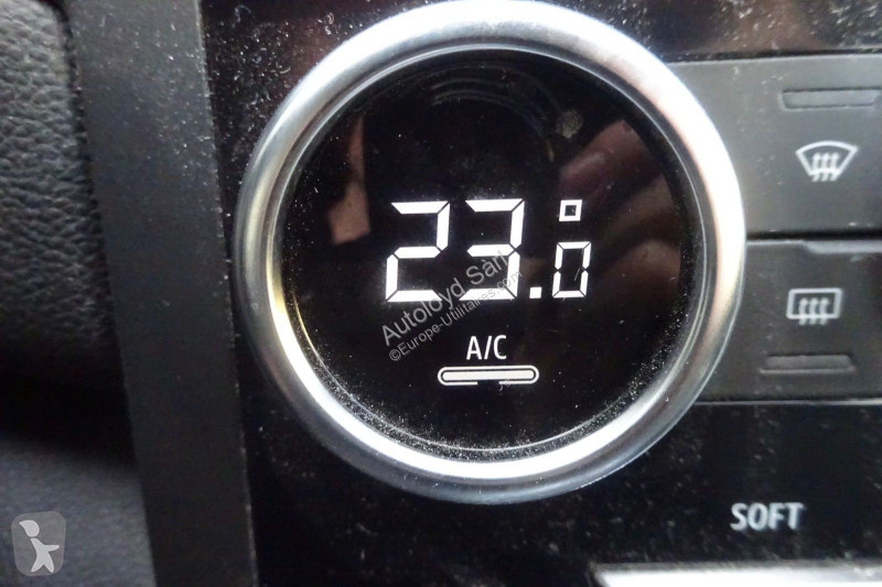 Užitkové vozidlo Renault MEGANE 1,5 DCI 115 BVA