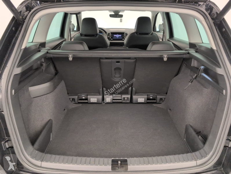Skoda  Transporter