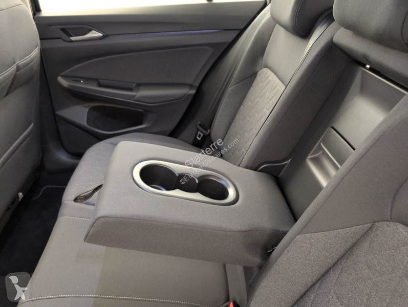 Volkswagen  GOLF 8 Transporter